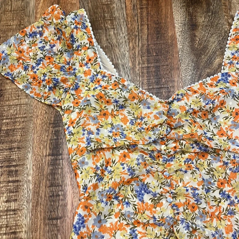 ASTR the Label Dress - Picture 2 of 6